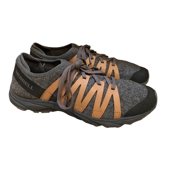 Merrell woman’s Riveter Wool Sneaker - Picture 2 of 9